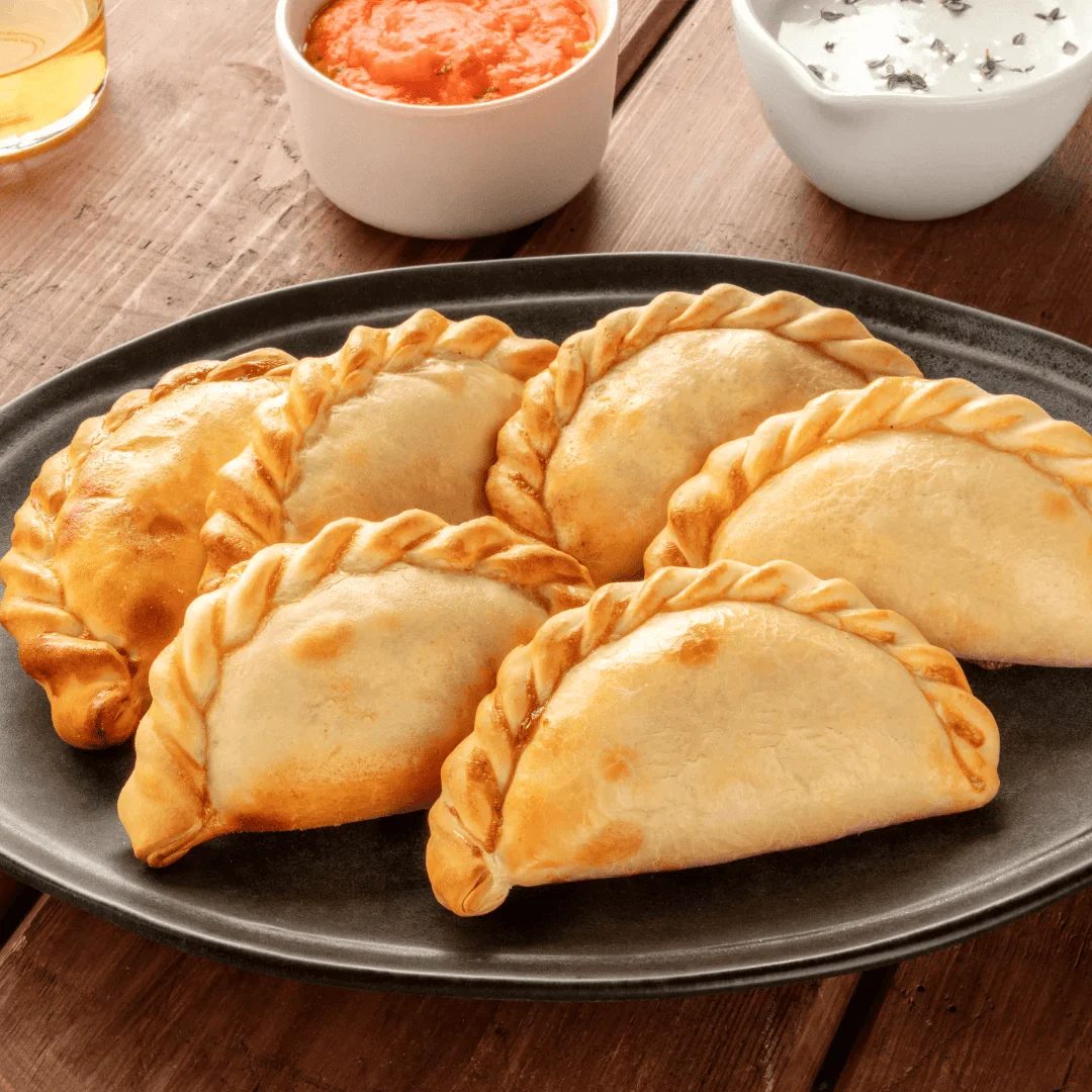 Empanadas