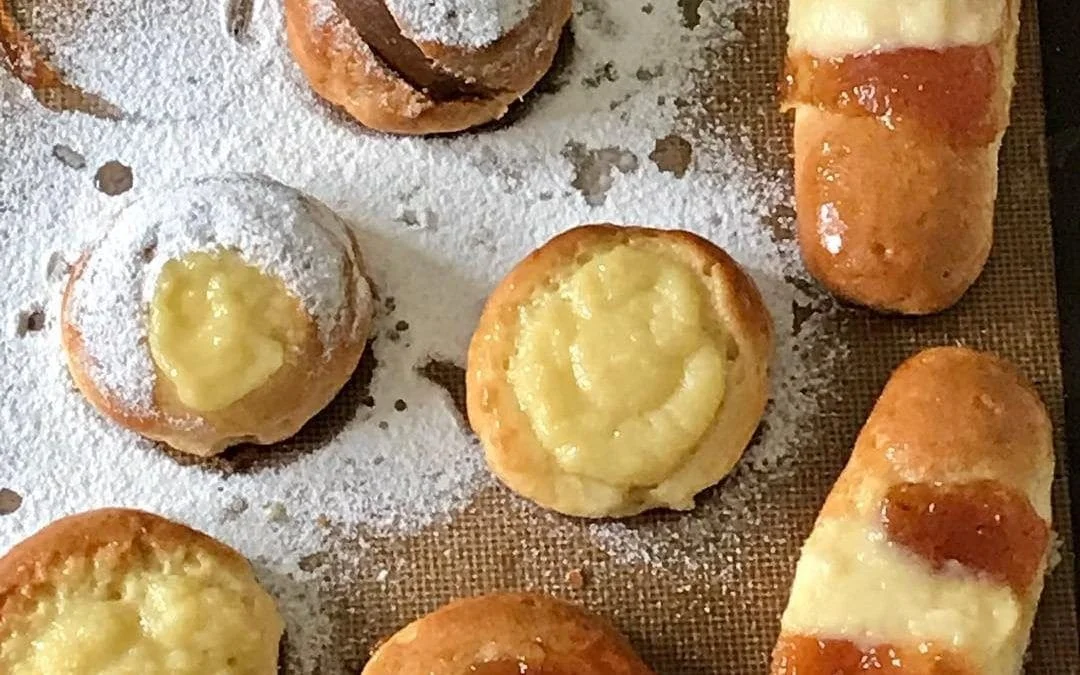 Testimonio de Gabriela M.