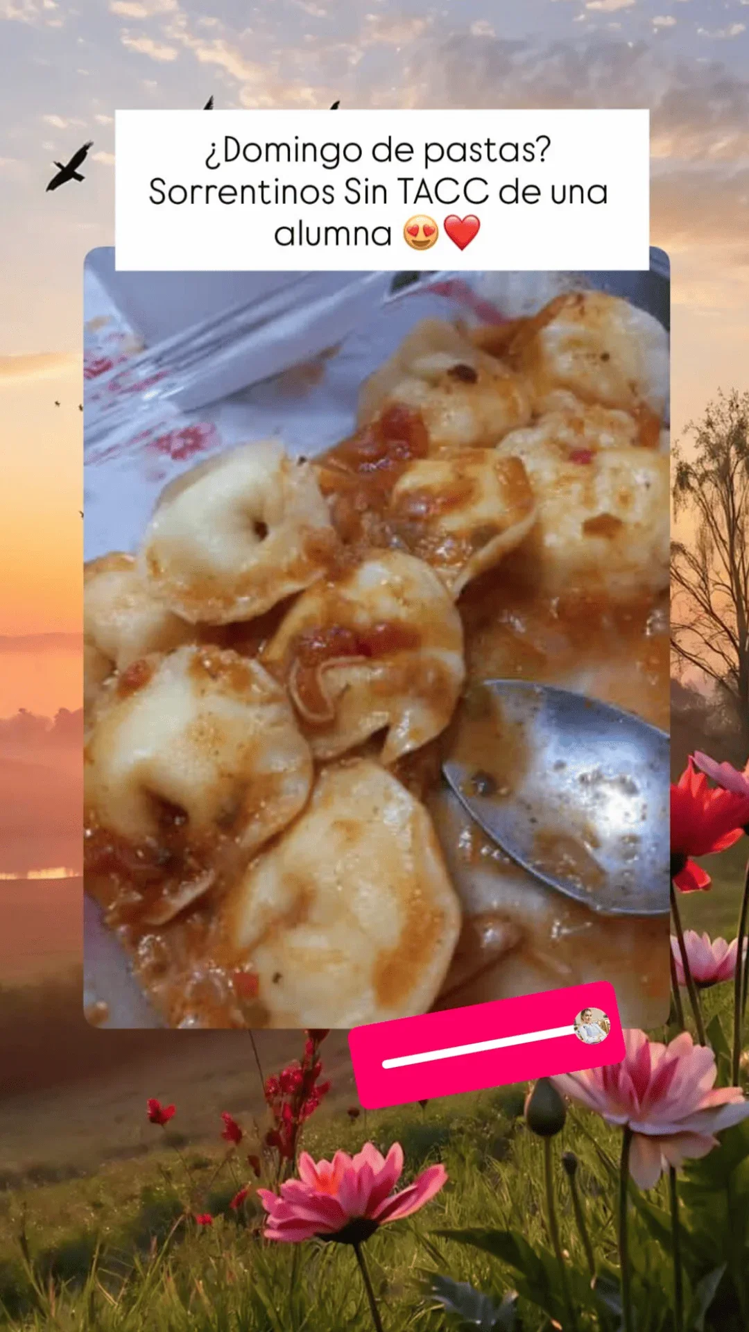 Testimonio Instagram 14