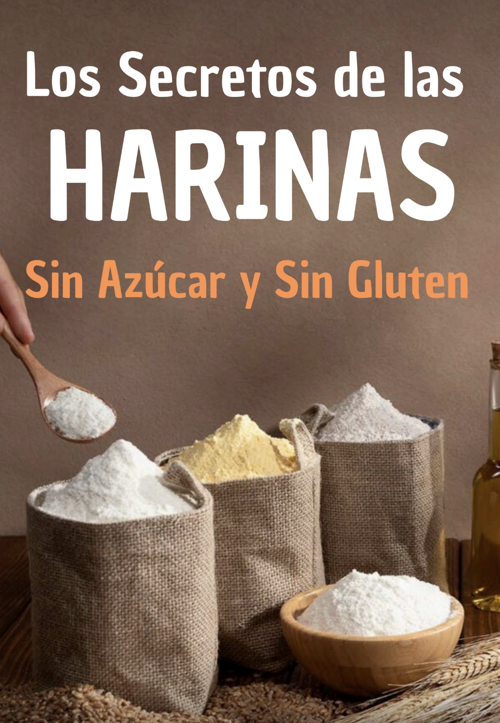 Secretos de las Harinas